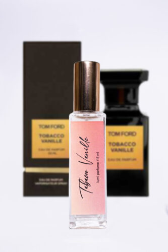 Tobacco vanille аналог до Tom Ford “TABACCO VANILLE”