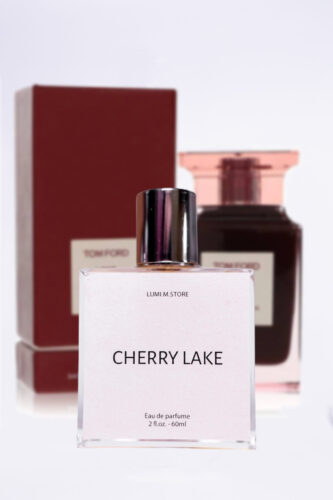 CHERRY LAKE аналог до TOM FORD «LOST CHERRY»
