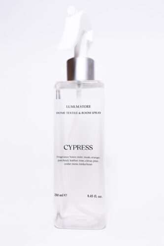 Аромат «Cypress»