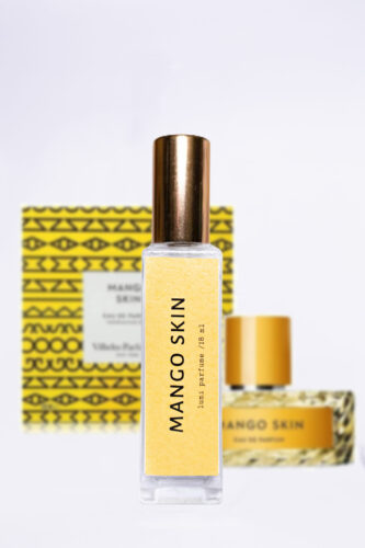 MANGO SKIN - аналог до VILHELM PARFUMERIE