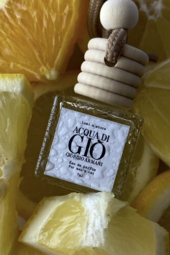 Acqua di Giò Parfum Giorgio Armani