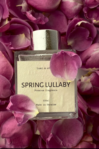 SPRING LULLABY