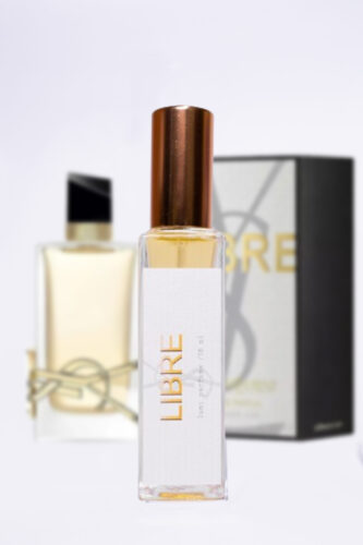 LIBRE аналог до Yves Saint Laurent