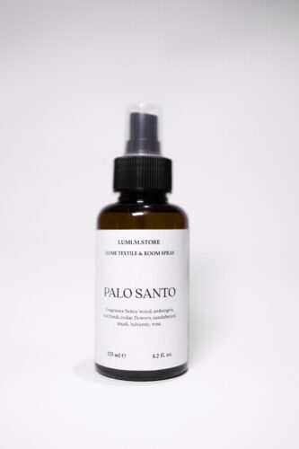 Аромат «PALO SANTO »
