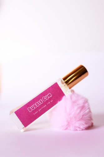 Bubble Gum натхненний Moschino Toy 2