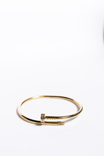 Браслет у стилі Cartier