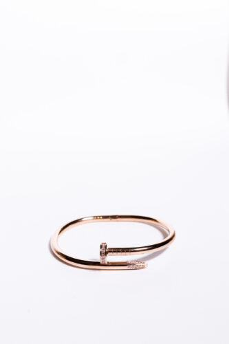 Браслет у стилі Cartier