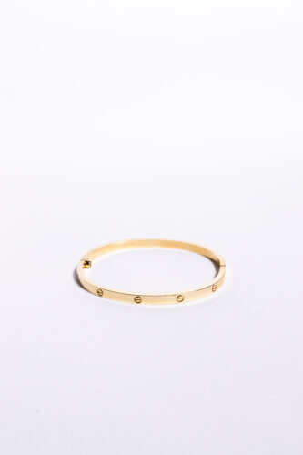 Браслет у стилі Cartier