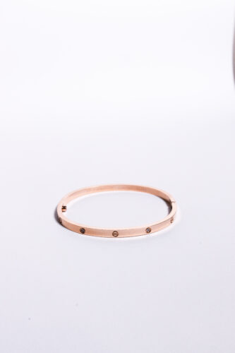 Браслет у стилі Cartier
