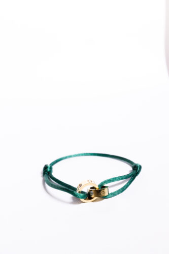 Браслет у стилі Cartier