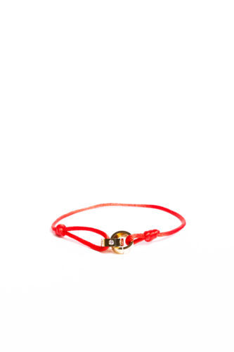Браслет у стилі Cartier
