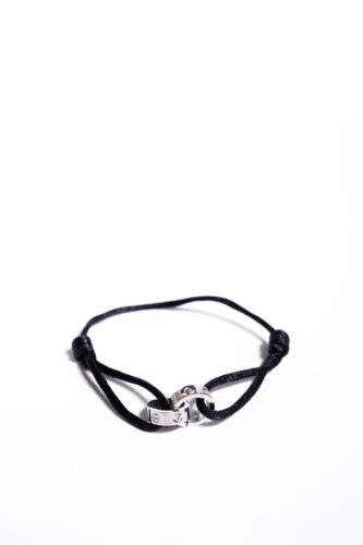 Браслет у стилі Cartier