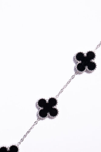 Браслет у стилі Van Cleef