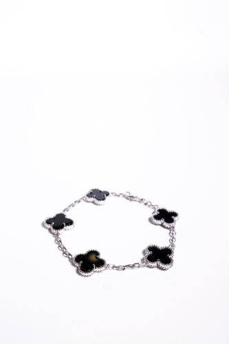 Браслет у стилі Van Cleef