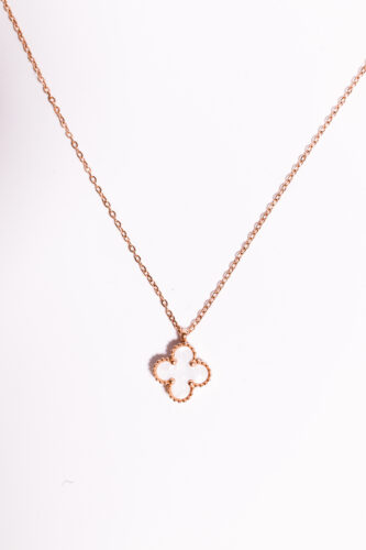 Підвіска в стилі Van Cleef
