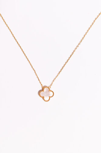 Підвіска в стилі Van Cleef