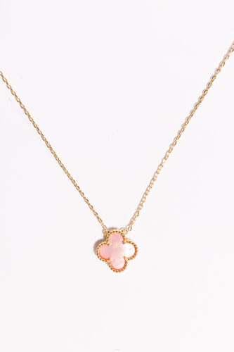 Підвіска в стилі Van Cleef