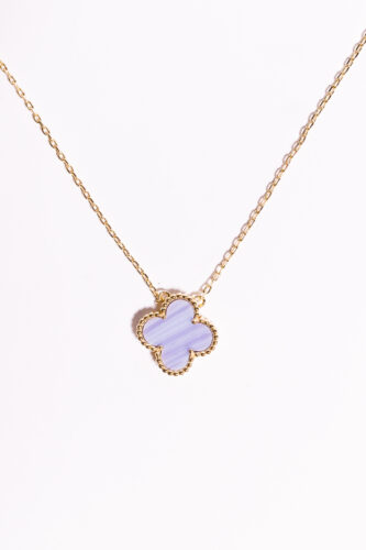 Підвіска в стилі Van Cleef