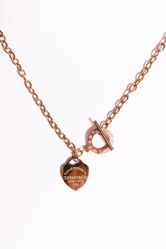 Підвіска  в стилі Tiffany