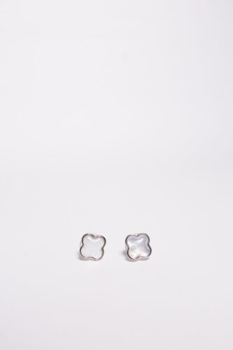 Сережки в стилі Van Cleef