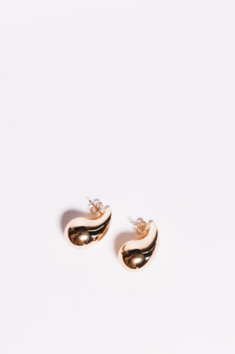 Сережки в стилі Celine