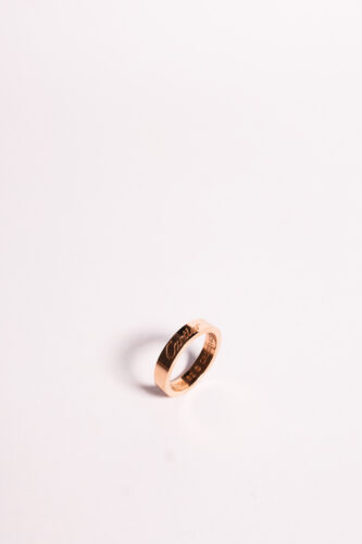 Каблучка в стилі Cartier