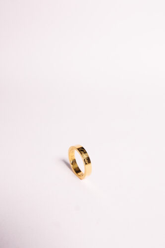 Каблучка в стилі Cartier