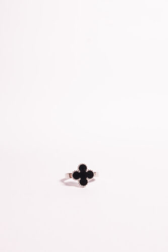 Каблучки в стилі Van Cleef