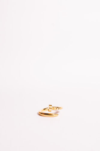 Каблучка в стилі Cartier